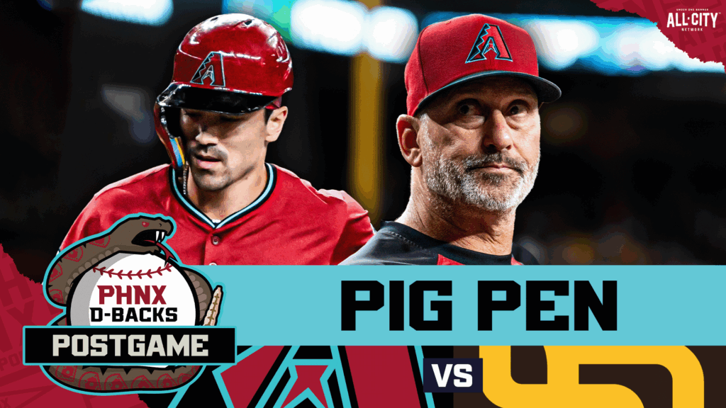 Diamondbacks