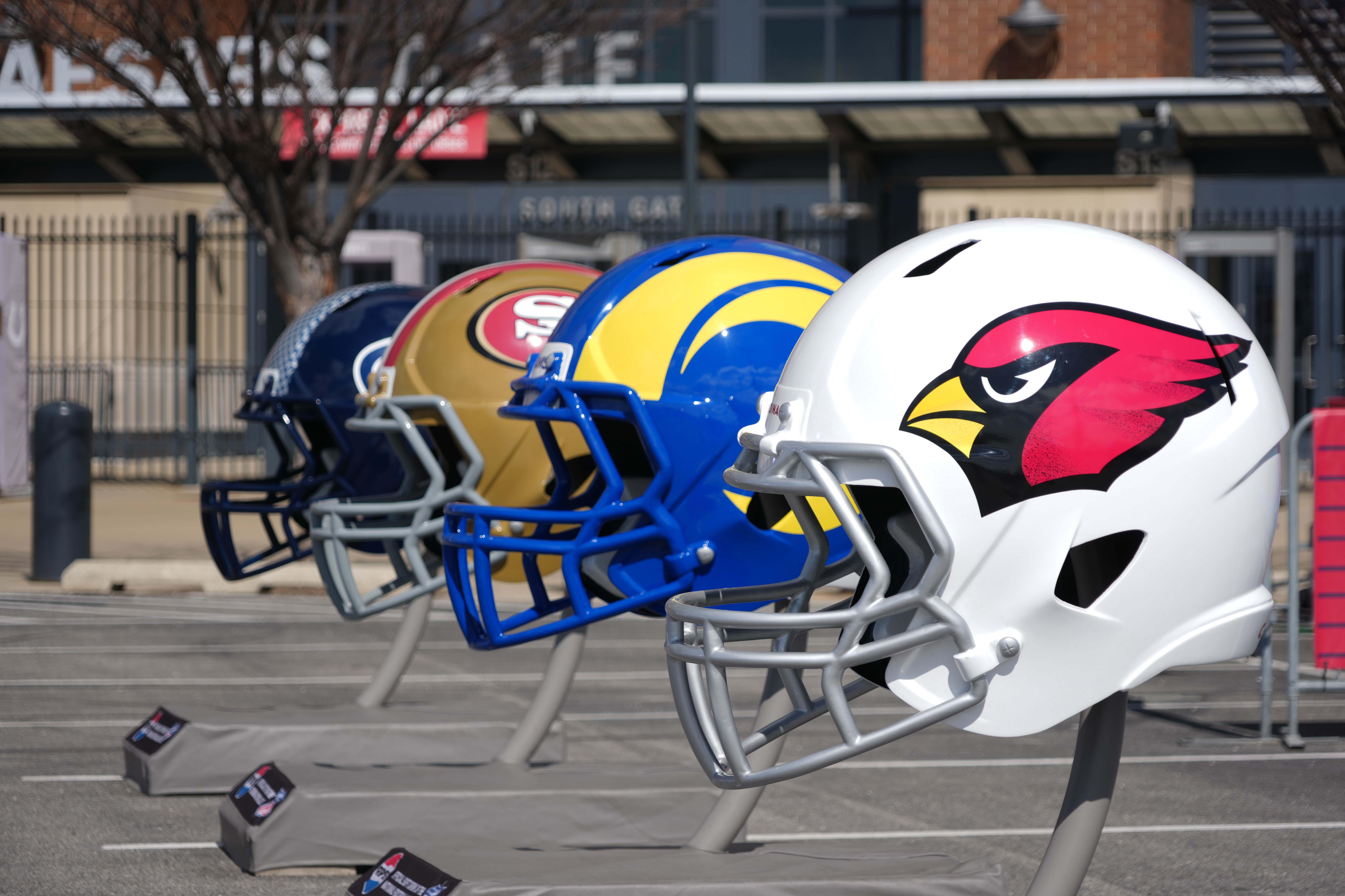 The Arizona Cardinals are set to kick off their preseason slate on Saturday