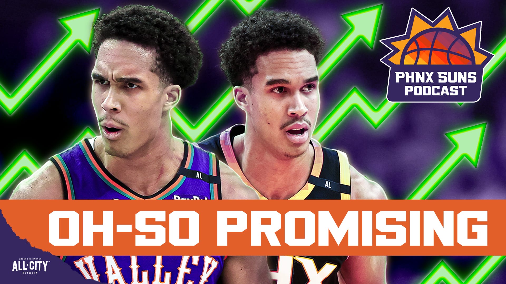 Oso Ighodaro Suns 2025-26 leap