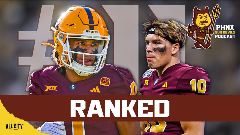 Arizona State