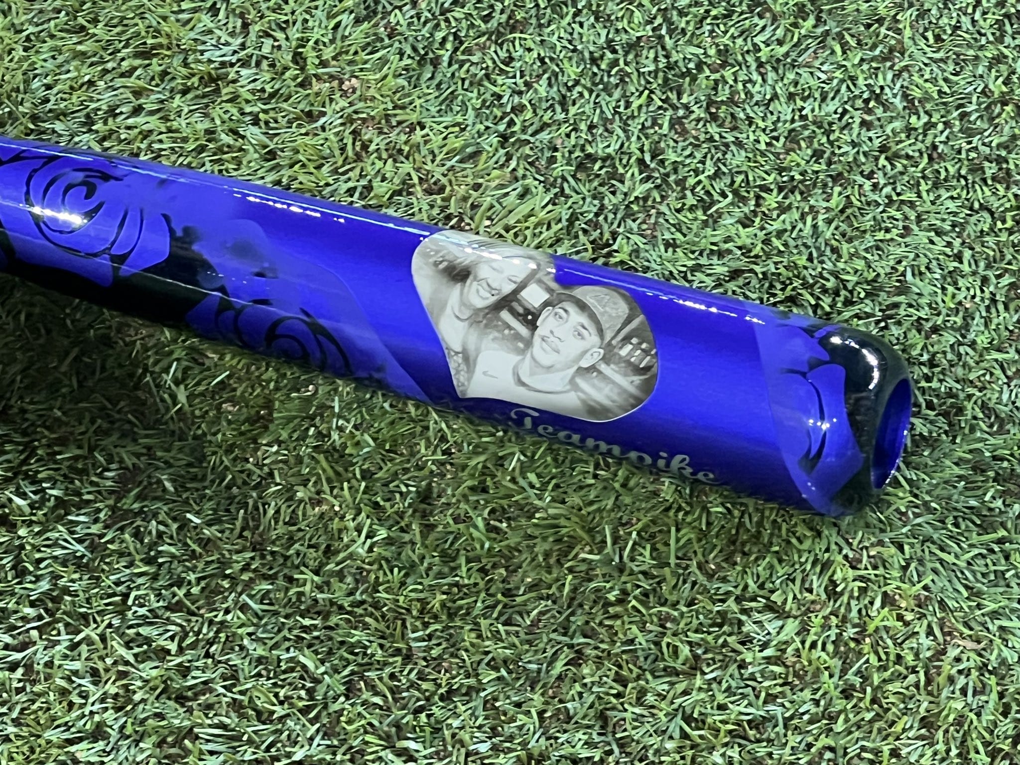 Ketel Marte is paying tribute to his late mom during Players' Weekend.