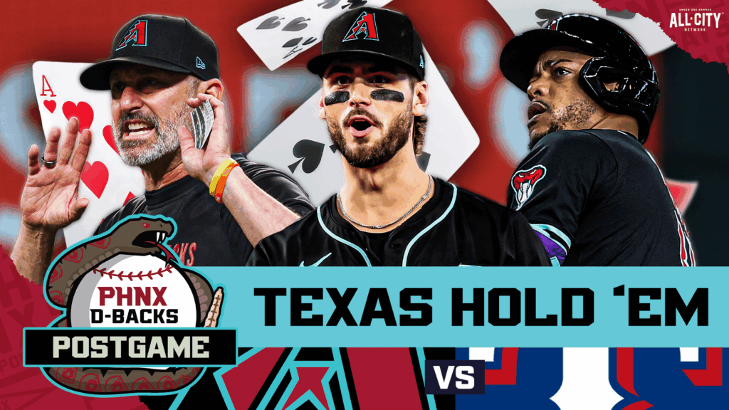 Diamondbacks