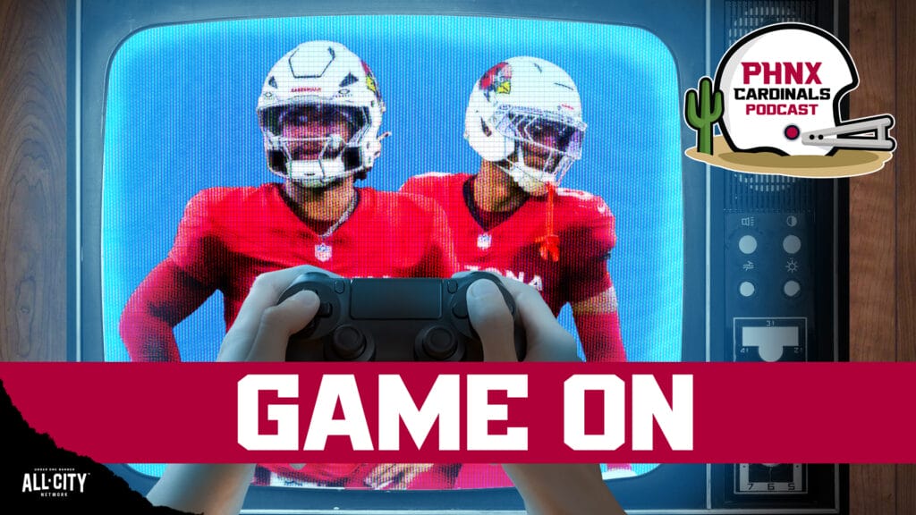 No EXCUSES For Arizona Cardinals NOT To Contend For the NFC West Division Title in 2025