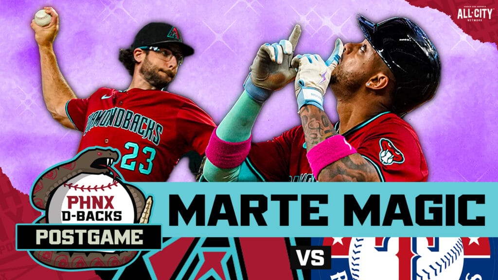 Diamondbacks