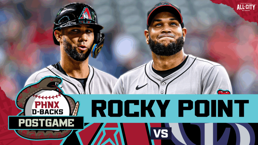 Diamondbacks