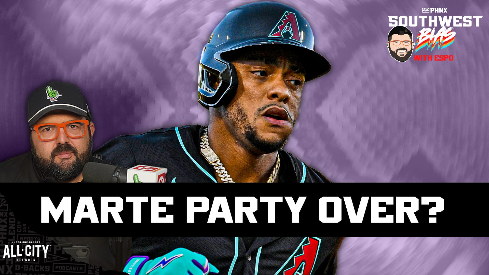 Ketel Marte media drama