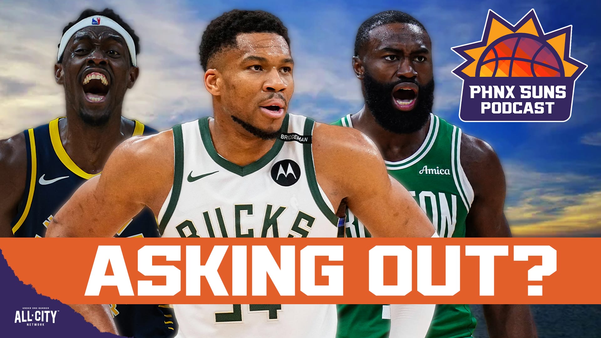 Phoenix Suns outlook for future free agent classes