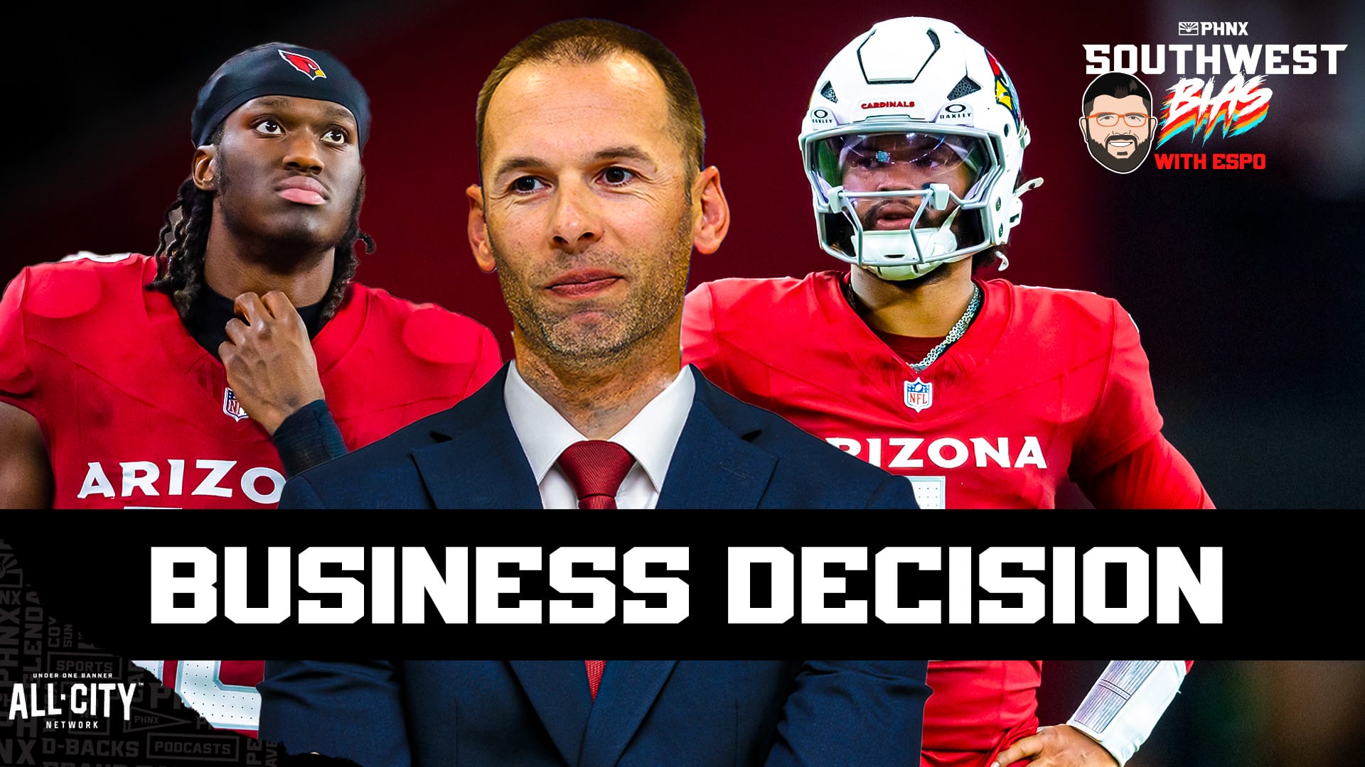 Arizona Cardinals and Jonathan Gannon need to do right by fans