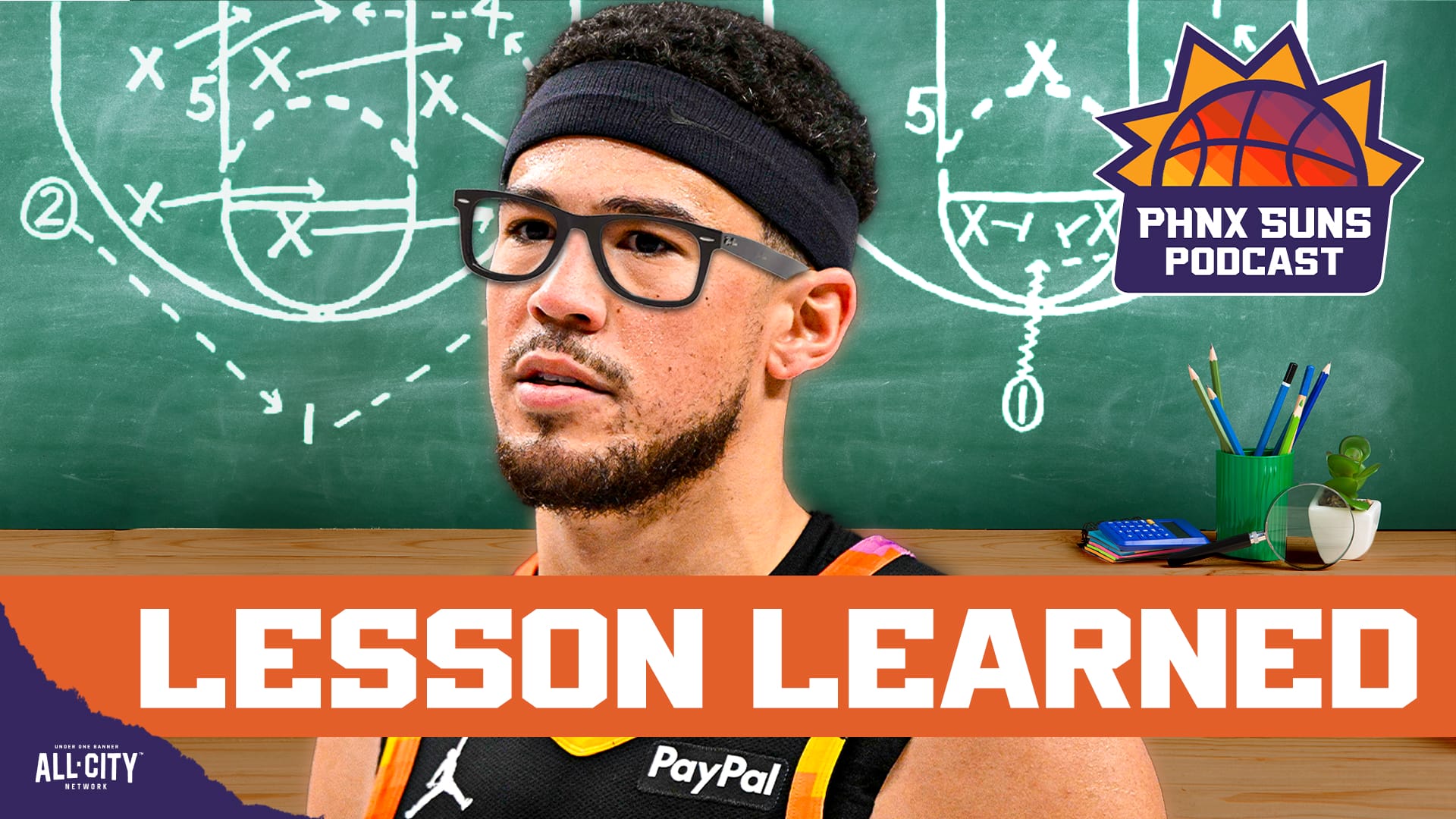 Phoenix Suns need to learn these lessons