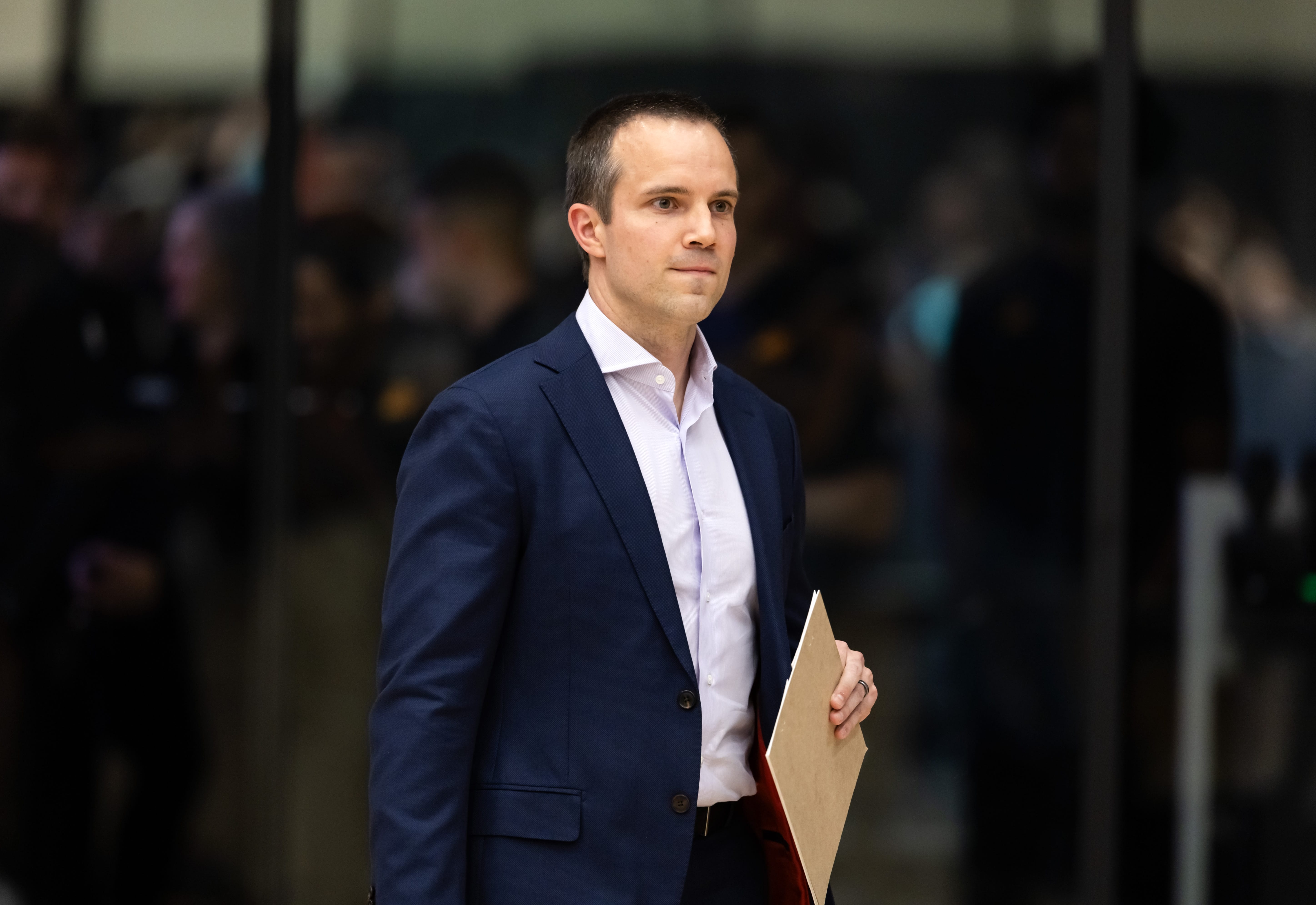 After a dismal 2024-25 NBA season, here are 7 lessons Jordan Ott and the Phoenix Suns need to learn from heading into the 2025-26 NBA season