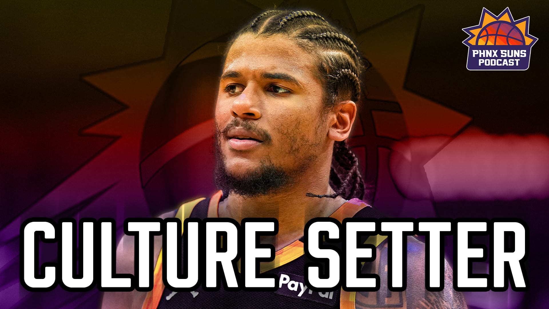 Jalen Green can fit right in on new-look Phoenix Suns