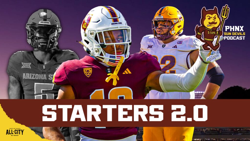 Arizona State