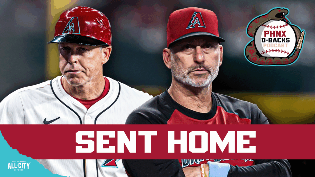 Diamondbacks