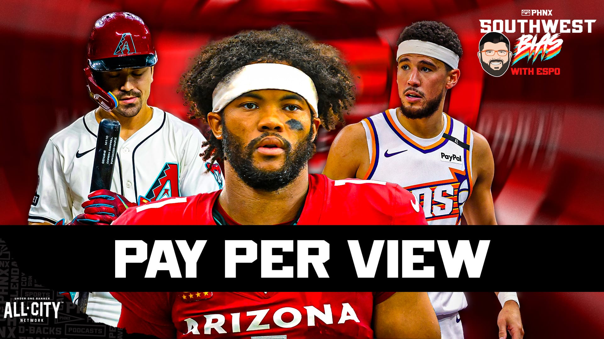 ESPN running sports with MLB.tv and NFL Redzone deal