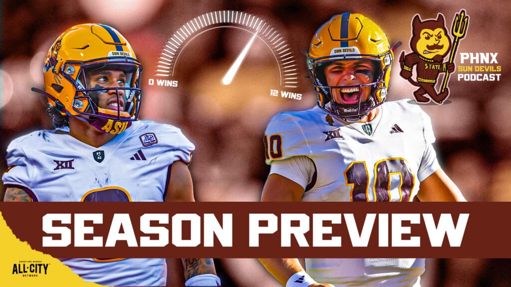 Arizona State