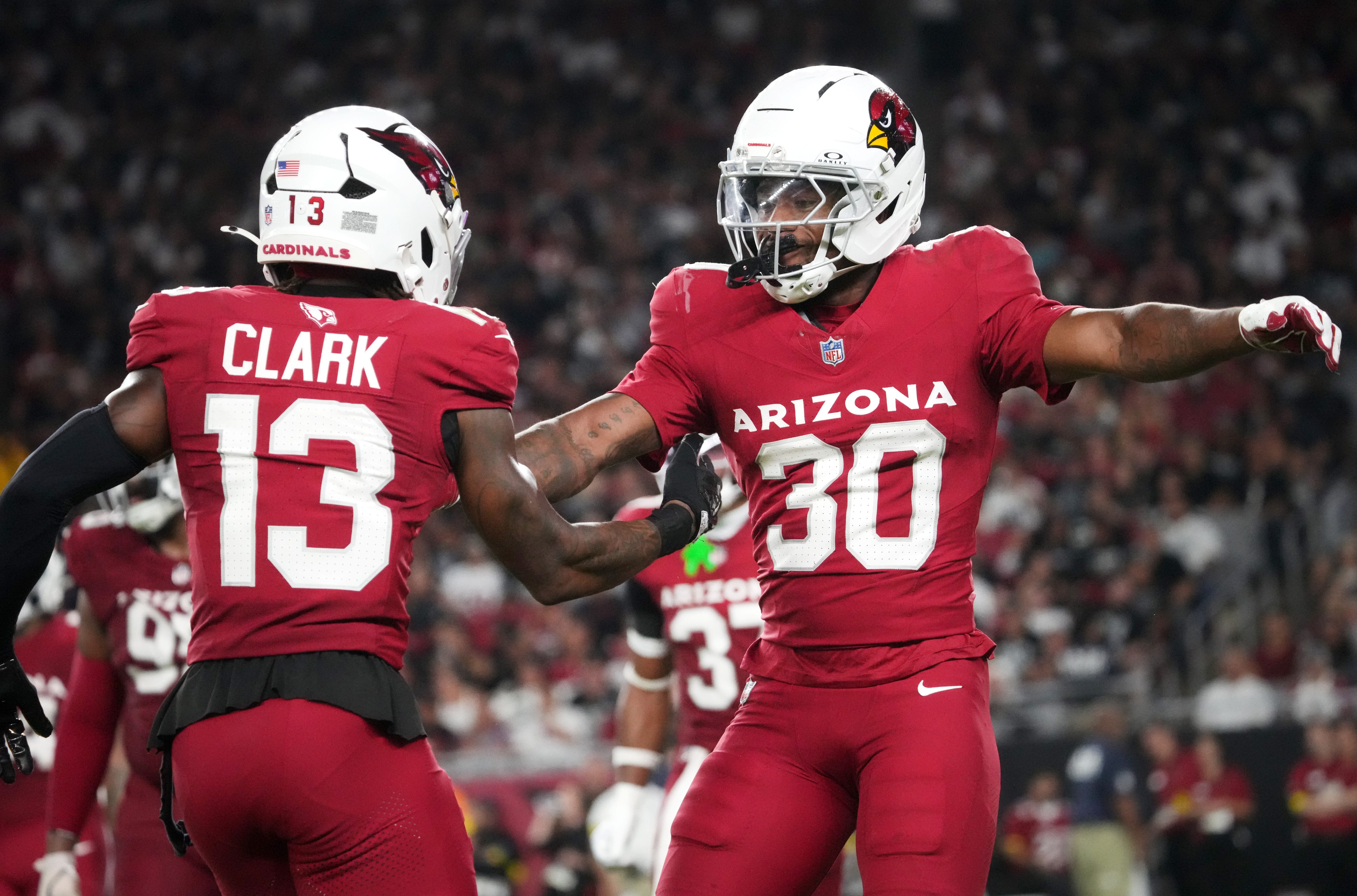 The Arizona Cardinals wrapped up their preseason slate with a win on Saturday.
