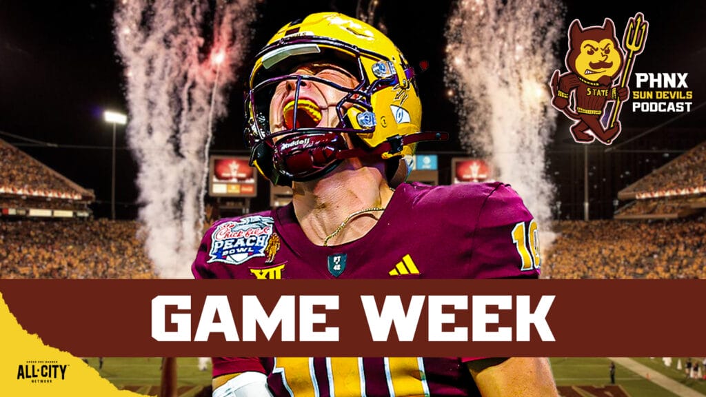 Arizona State