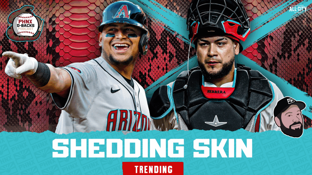 Diamondbacks