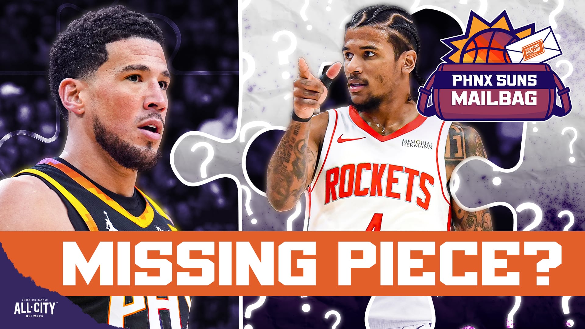 Can Jalen Green make the leap for Phoenix Suns?