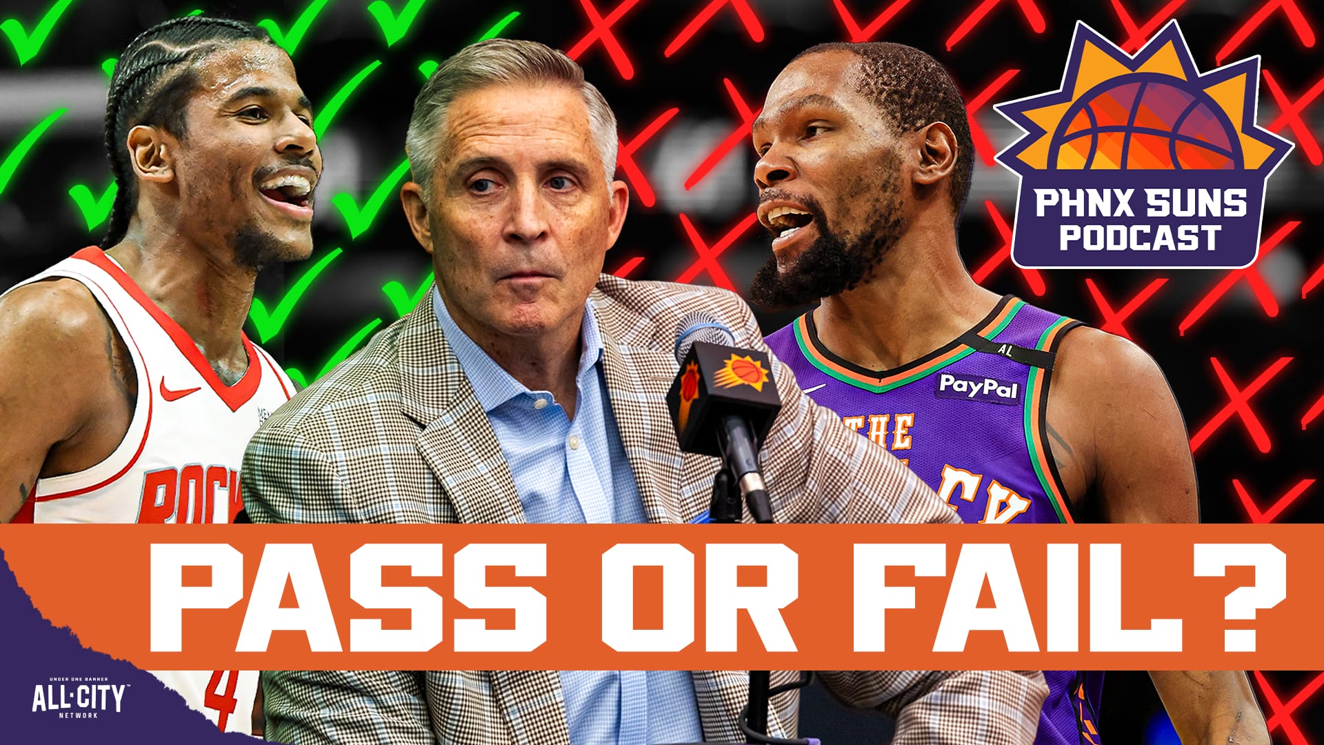 Brian Gregory made waves in his first summer as general manager.