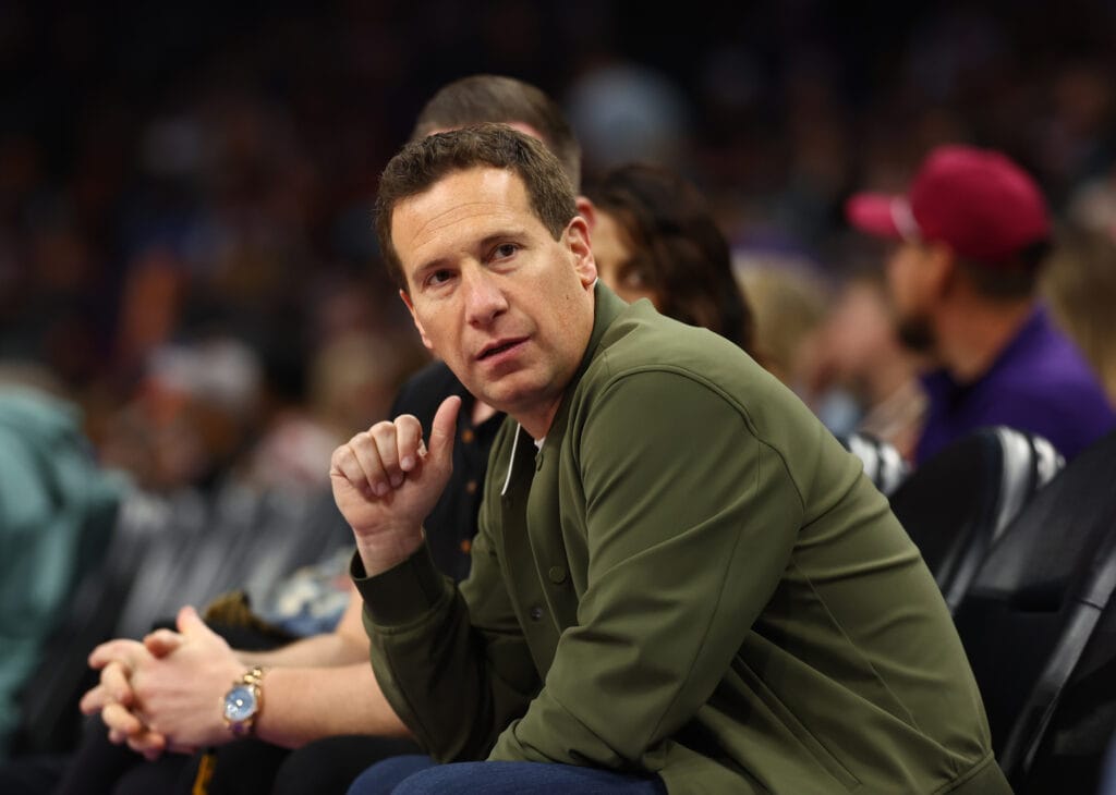 Mat Ishbia and the Phoenix Suns have rejected buyout demands from two limited partners as the franchise's valuation approaches $7 billion