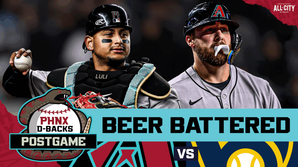 Diamondbacks