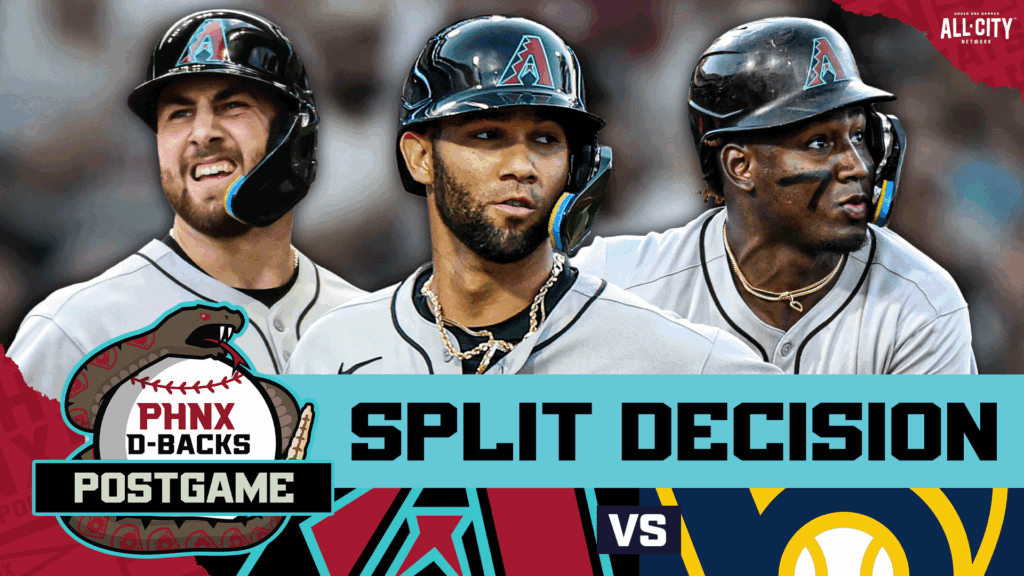 Diamondbacks