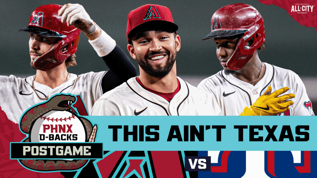 Diamondbacks