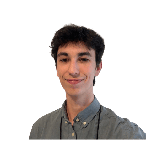 Alex D’Agostino Avatar