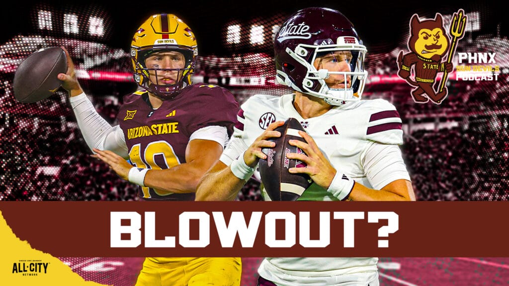 Arizona State