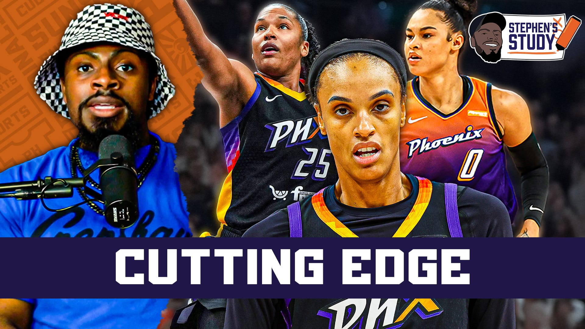 cutting edge 1