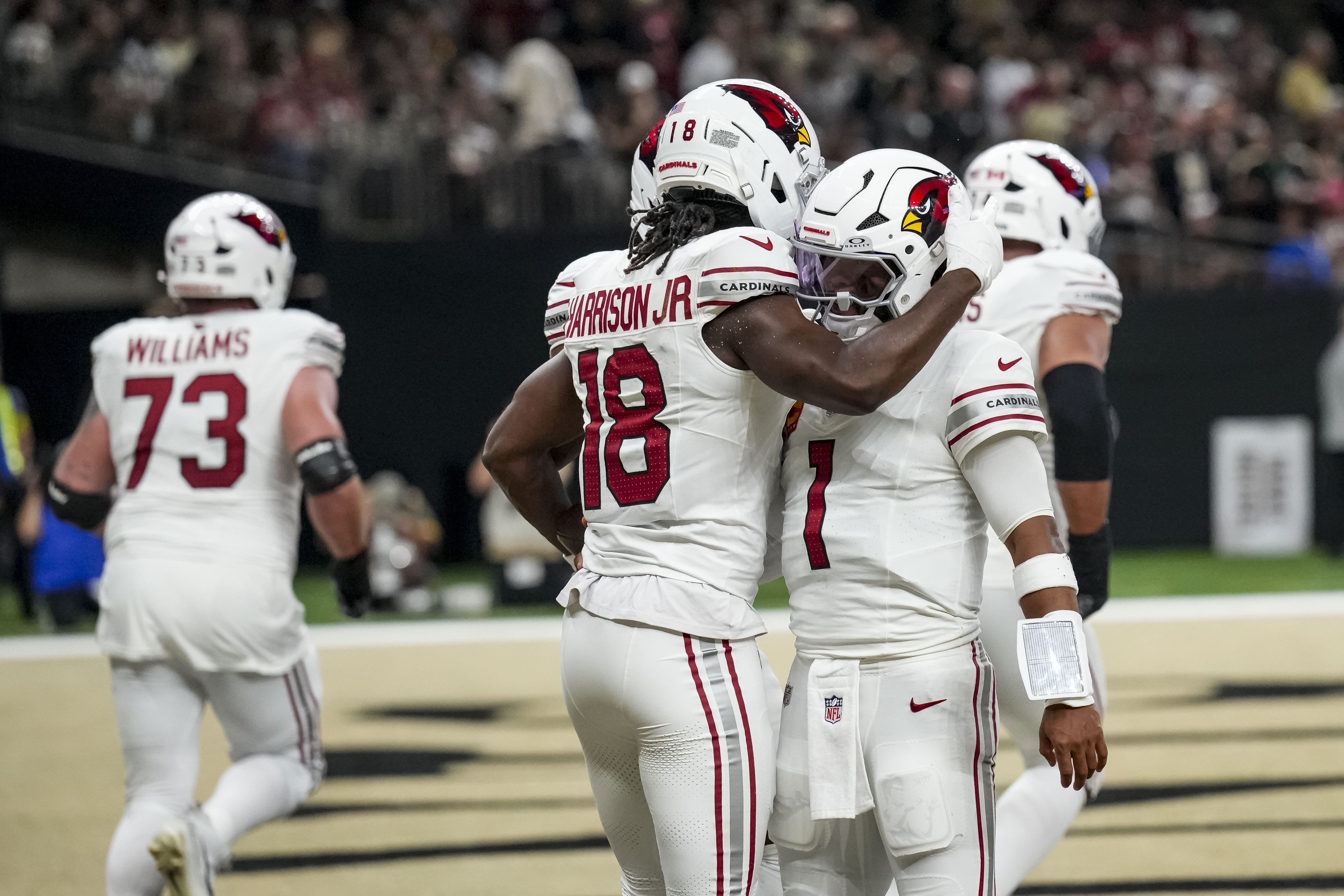 Arizona Cardinals' Ugly Win Raises Familiar Questions