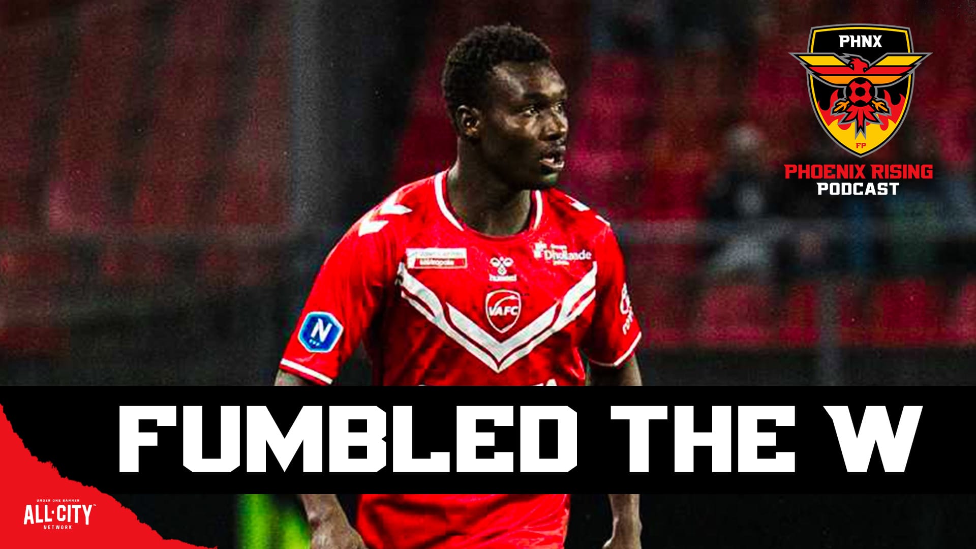 Phoenix Rising BLOWS 3-0 Lead to El Paso, Now Turn To Home Duel Against Las Vegas