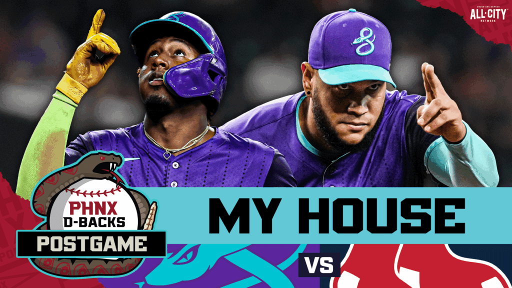 Diamondbacks