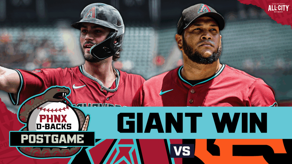 Diamondbacks