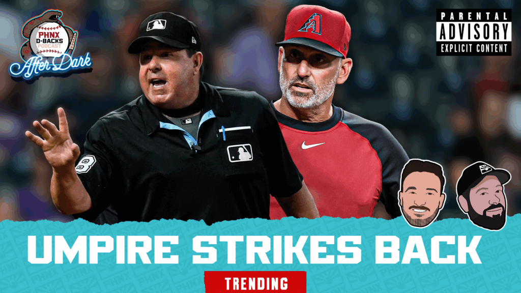 Diamondbacks