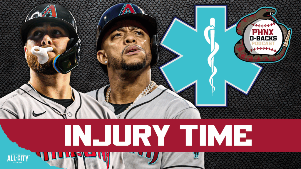 Diamondbacks