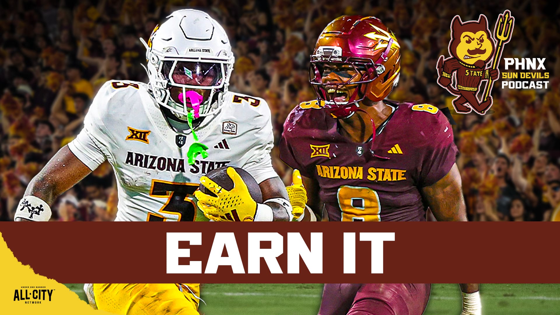 Arizona State