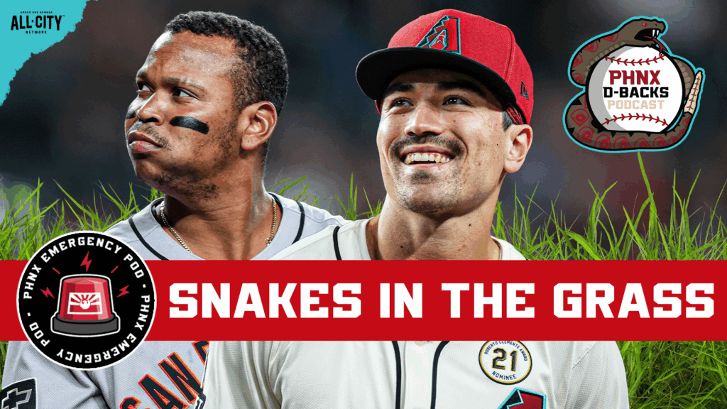 Diamondbacks