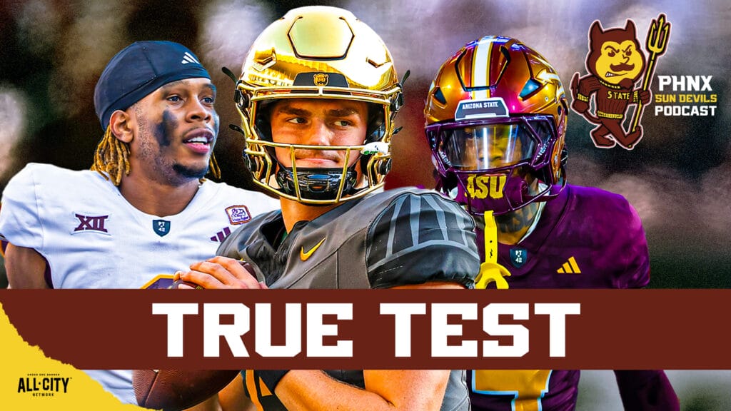Arizona State