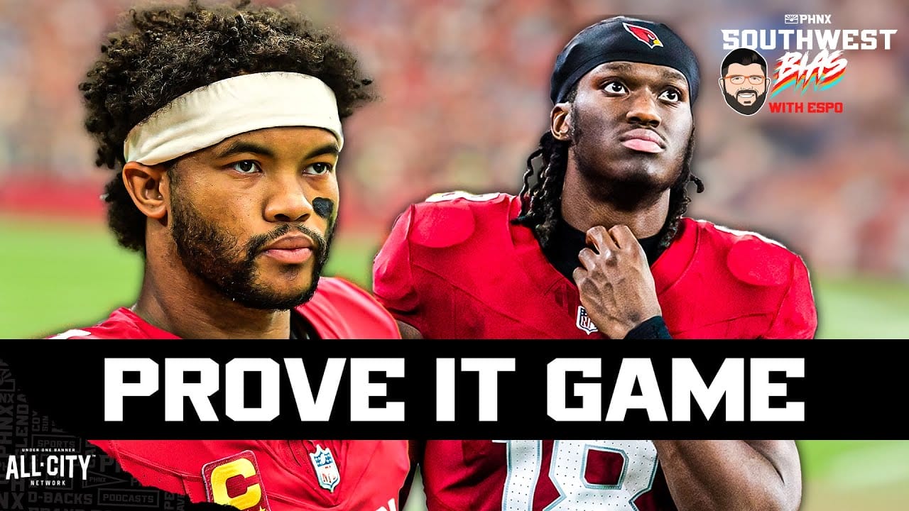 Cardinals Offense Needs To Take Big Step