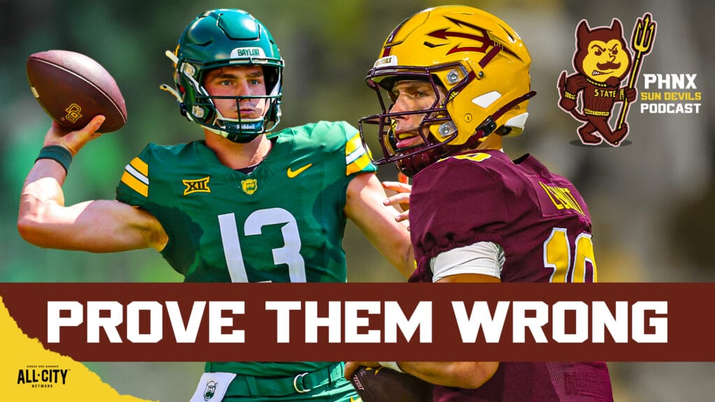 Arizona State
