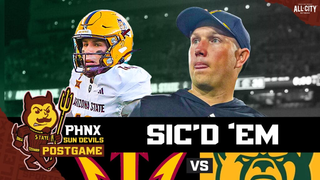 Arizona State