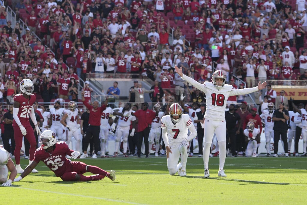 The Cardinals and Sun Devils had different results on the football field this weekend.