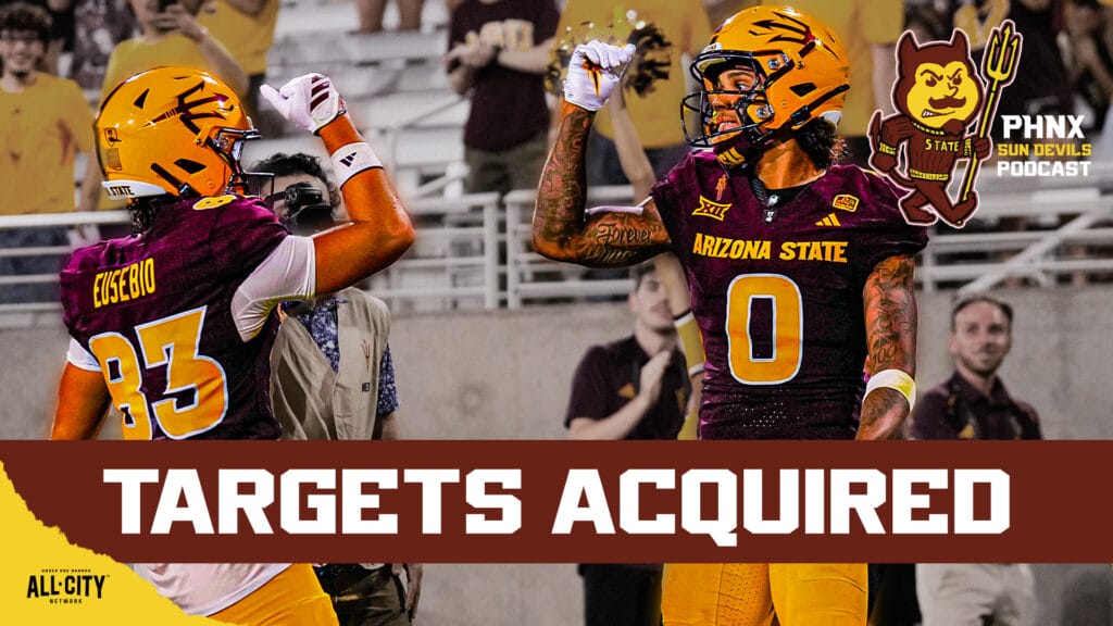 Arizona State