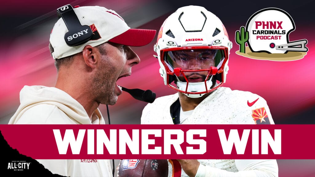 Seahawks Aftermath: Pressure RISING As Arizona Cardinals LOSING STREAK Continues VS Winning Teams