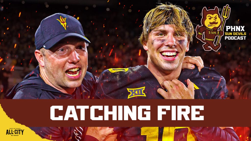 Arizona State