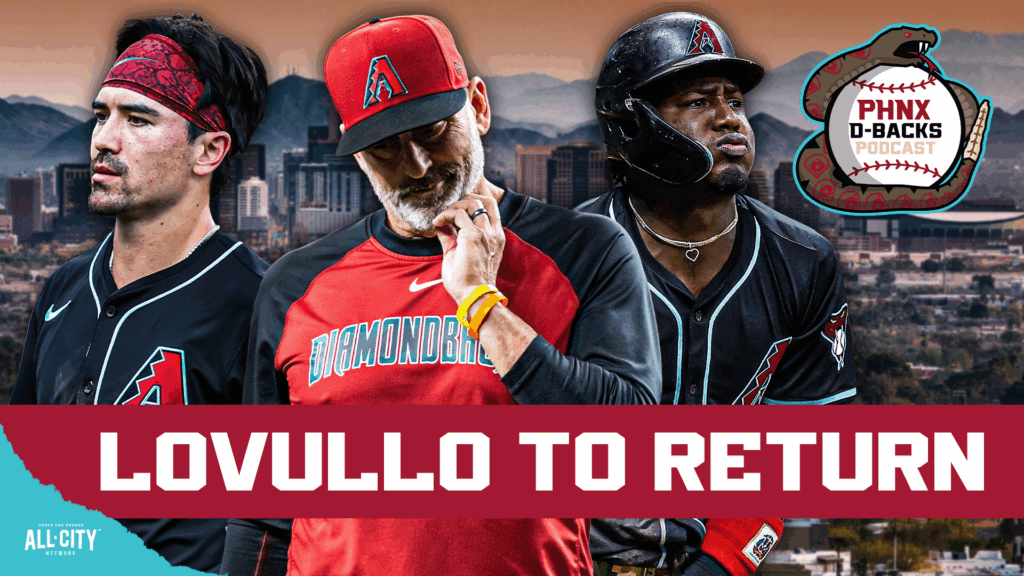Diamondbacks
