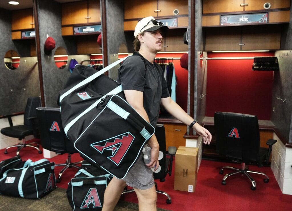 PHNX Daily: What Diamondbacks Success Looks Like in 2026