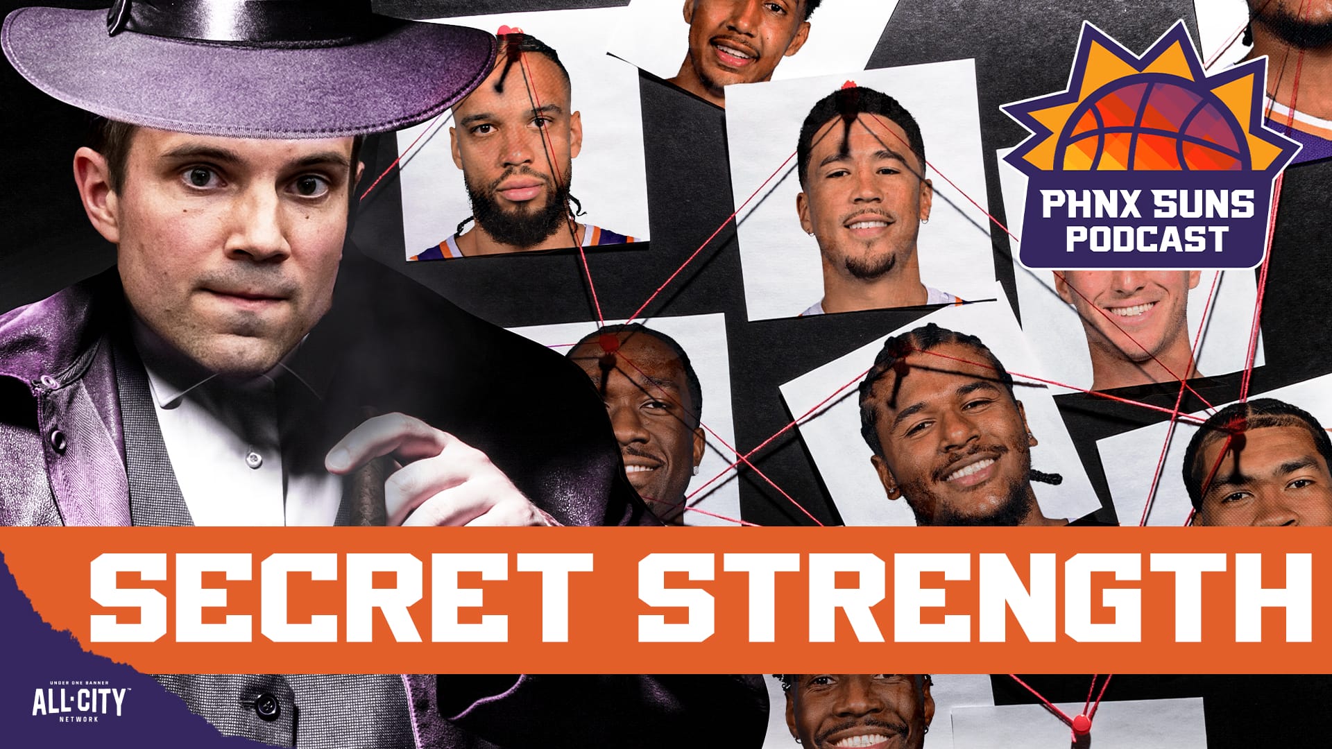Ranking Phoenix Suns various lineups